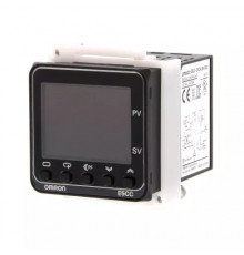 Контроллер температуры цифровой Omron E5CC-QX2AUM-000