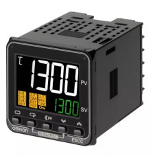 Контроллер температуры цифровой Omron E5CC-CX3A5M-000