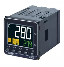 Контроллер температуры цифровой Omron E5CC-QX2ABM-000