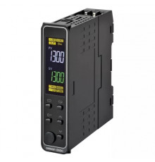 Контроллер температуры цифровой Omron E5DC-QX0DSM-015