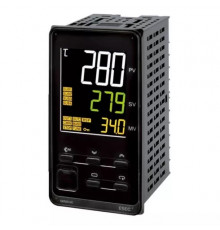 Контроллер температуры цифровой Omron E5EC-CX4A5M-000