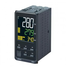 Контроллер температуры цифровой Omron E5EC-RX4ABM-000