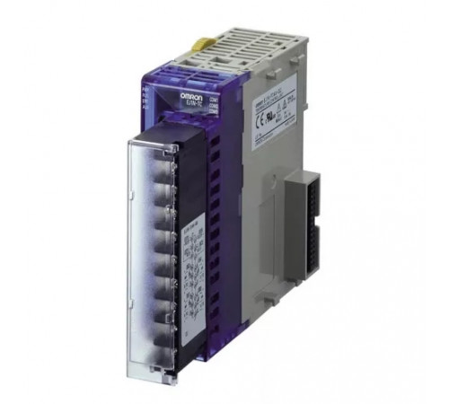 Регулятор температуры CelciuX Omron EJ1N-TC2A-QNHB Регулятор температуры CelciuX Omron EJ1N-TC2A-QNHB