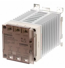 Твердотельное реле Omron G3PE-515B-2N 12-24VDC