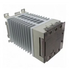 Твердотельное реле Omron G3PE-525B-2N 12-24VDC