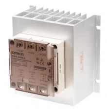 Твердотельное реле Omron G3PE-535B-3 12-24VDC