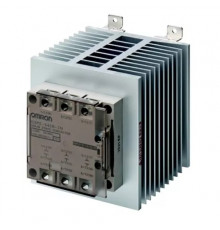 Твердотельное реле Omron G3PE-545B-3N 12-24VDC