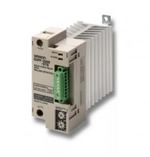 Твердотельное реле Omron G3PF-525B-CTB 24VDC