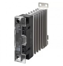 Твердотельное реле Omron G3PJ-215B-PU DC12-24