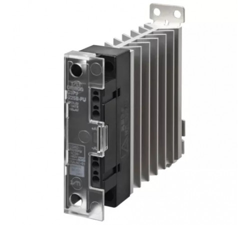 Твердотельное реле Omron G3PJ-225B-PU DC12-24 Твердотельное реле Omron G3PJ-225B-PU DC12-24