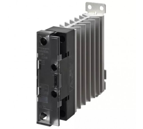 Твердотельное реле Omron G3PJ-525B DC12-24 Твердотельное реле Omron G3PJ-525B DC12-24