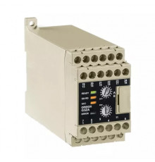 Многоканальный регулятор мощности Omron G3ZA-4H203-FLK-UTU