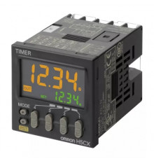 Цифровой таймер Omron H5CX-A11-N