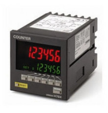 Многофункциональный счетчик Omron H7BX-A