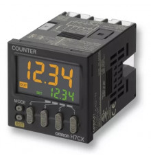 Многофункциональный счетчик Omron H7CX-A114-N