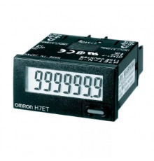 Таймер с автономным питанием Omron H7ET-N-B