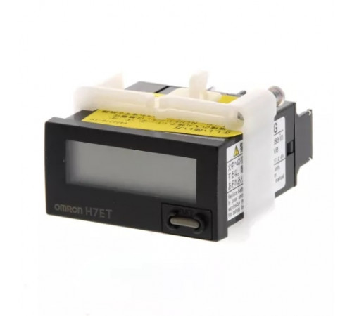 Таймер с автономным питанием Omron H7ET-N1-B Таймер с автономным питанием Omron H7ET-N1-B