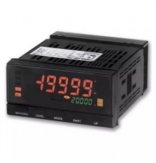 Измеритель веса Omron K3HB-ВLC 100-240ВAC