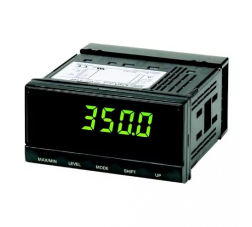Измеритель температуры Omron K3MA-L-C 100-240ВAC Измеритель температуры Omron K3MA-L-C 100-240ВAC