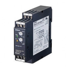 Реле контроляOmron K8AK-LS1 100-240VAC