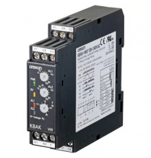 Реле контроляOmron K8AK-VW3 100-240VAC
