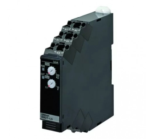Реле контроля Omron K8DT-LS1TA Реле контроля Omron K8DT-LS1TA