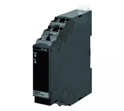 Реле контроля Omron K8DT-PH1CN Реле контроля Omron K8DT-PH1CN