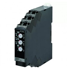 Реле контроля Omron K8DT-VS3TD