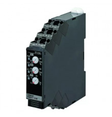 Реле контроля Omron K8DT-VW2CA