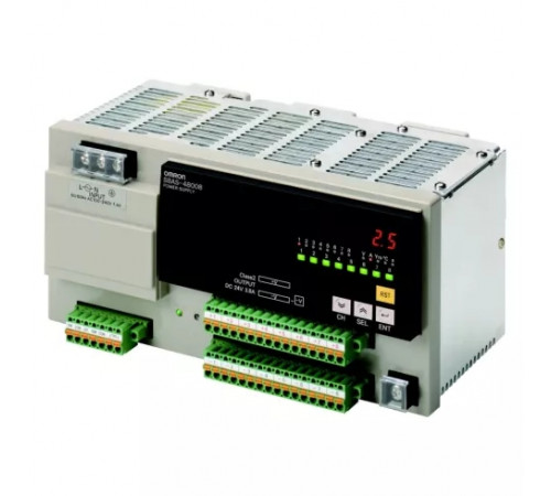 Блок питания Omron S8AS-48008 Блок питания Omron S8AS-48008