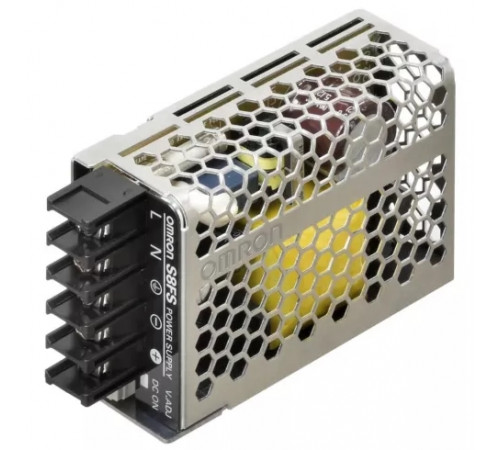 Импульсный источник питания Omron S8FS-C01524J Импульсный источник питания Omron S8FS-C01524J