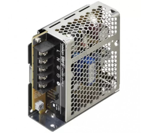 Импульсный источник питания Omron S8FS-C03524 Импульсный источник питания Omron S8FS-C03524