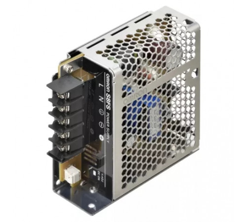 Импульсный источник питания Omron S8FS-C03512J Импульсный источник питания Omron S8FS-C03512J