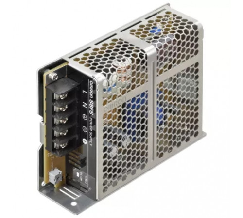 Импульсный источник питания Omron S8FS-C05024 Импульсный источник питания Omron S8FS-C05024