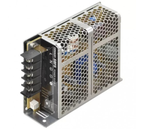 Импульсный источник питания Omron S8FS-C05024J Импульсный источник питания Omron S8FS-C05024J