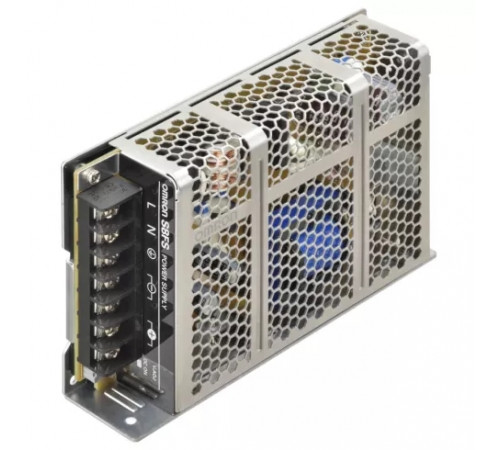 Импульсный источник питания Omron S8FS-C10024 Импульсный источник питания Omron S8FS-C10024