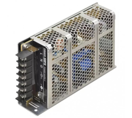 Импульсный источник питания Omron S8FS-C10012J Импульсный источник питания Omron S8FS-C10012J