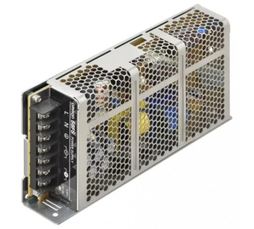 Импульсный источник питания Omron S8FS-C15024 Импульсный источник питания Omron S8FS-C15024