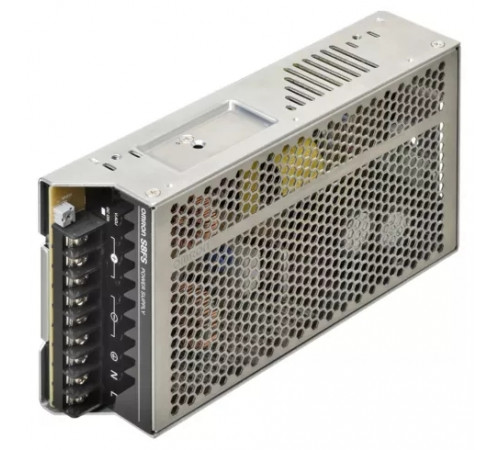 Импульсный источник питания Omron S8FS-C20012 Импульсный источник питания Omron S8FS-C20012