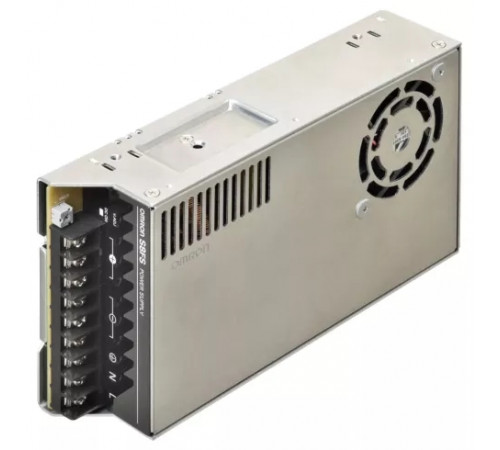 Импульсный источник питания Omron S8FS-C35048 Импульсный источник питания Omron S8FS-C35048