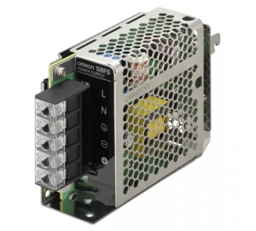 Импульсный источник питания Omron S8FS-G03024CD Импульсный источник питания Omron S8FS-G03024CD