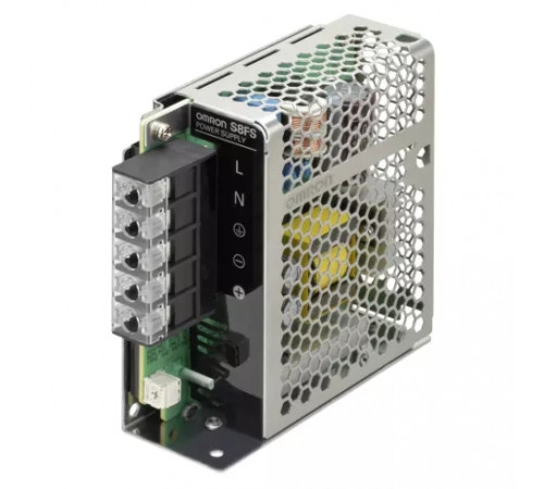 Импульсный источник питания Omron S8FS-G05024C