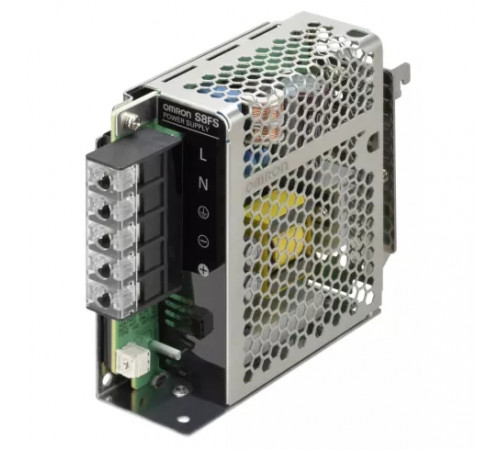 Импульсный источник питания Omron S8FS-G05015CD Импульсный источник питания Omron S8FS-G05015CD