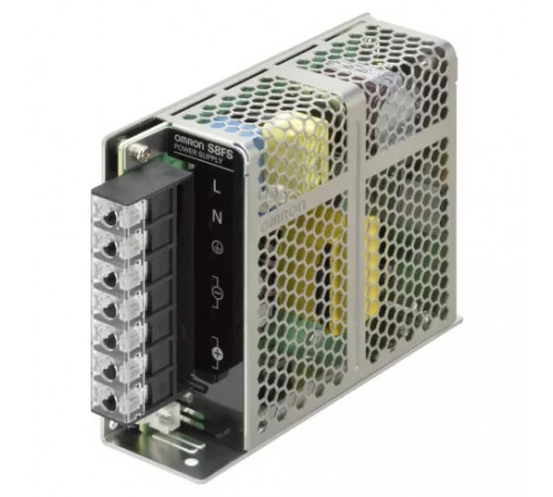 Импульсный источник питания Omron S8FS-G10024C