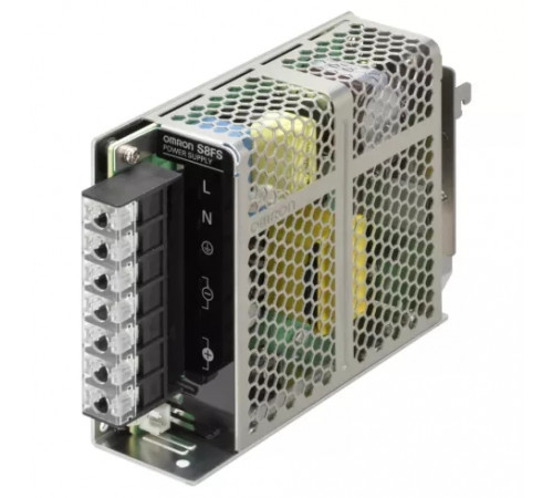 Импульсный источник питания Omron S8FS-G10012CD Импульсный источник питания Omron S8FS-G10012CD