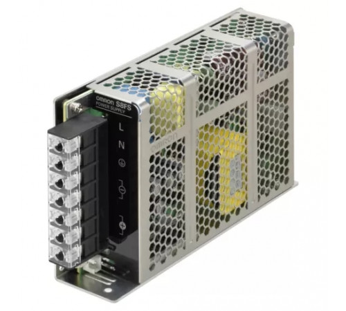 Импульсный источник питания Omron S8FS-G15024C