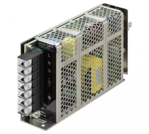 Импульсный источник питания Omron S8FS-G15012CD Импульсный источник питания Omron S8FS-G15012CD