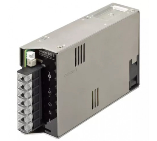 Импульсный источник питания Omron S8FS-G30024C Импульсный источник питания Omron S8FS-G30024C