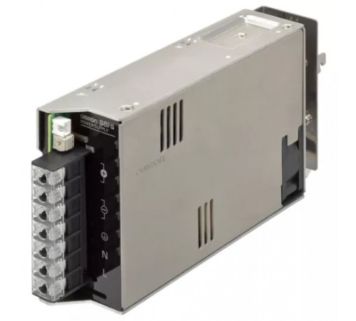 Импульсный источник питания Omron S8FS-G30012CD Импульсный источник питания Omron S8FS-G30012CD