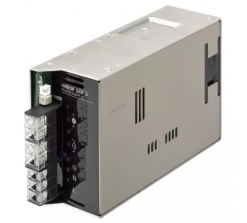 Импульсный источник питания Omron S8FS-G60024C
